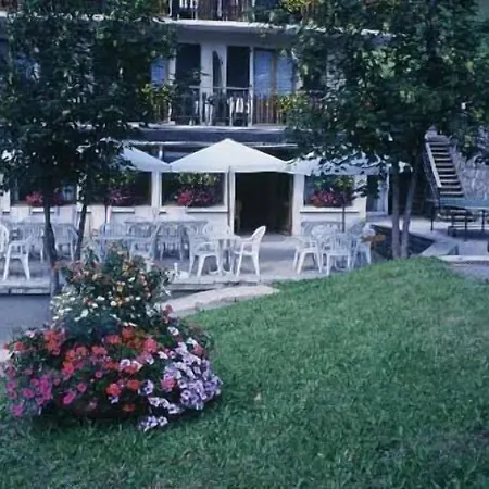 Le Gotty Hotel 2*