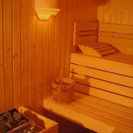 Le Gotty Hotel La Clusaz