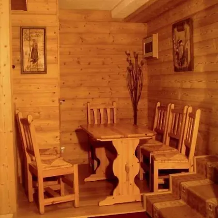 Le Gotty La Clusaz