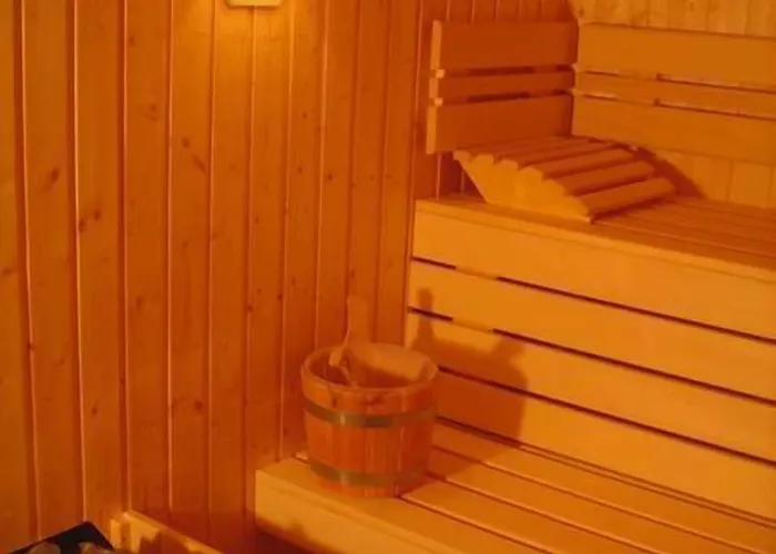 Le Gotty Szálloda La Clusaz