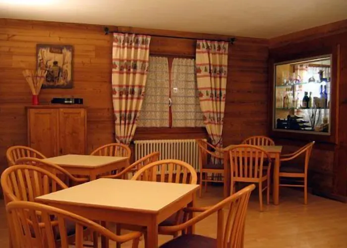Le Gotty La Clusaz