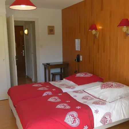Le Gotty La Clusaz