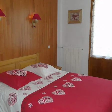 Le Gotty La Clusaz