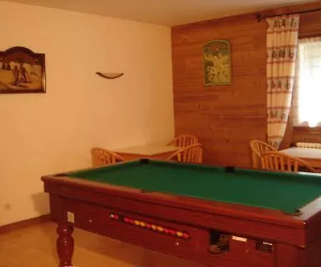 Le Gotty Hotel 2*