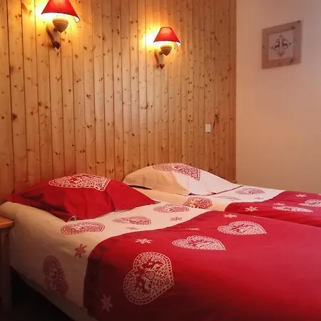 Le Gotty 2* La Clusaz