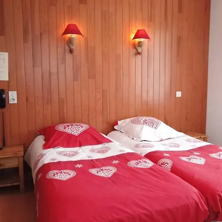 Le Gotty La Clusaz