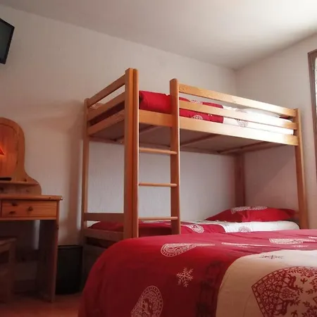 Hotel Le Gotty La Clusaz