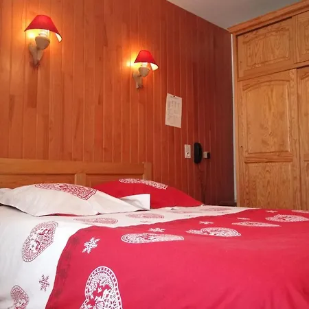 Hotel Le Gotty
