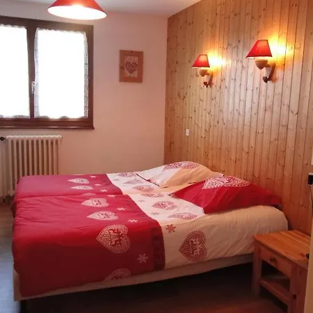 Le Gotty Hotel La Clusaz