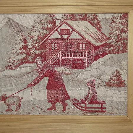 Hotel Le Gotty La Clusaz