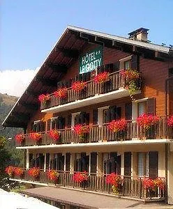 Hotel Le Gotty 2*