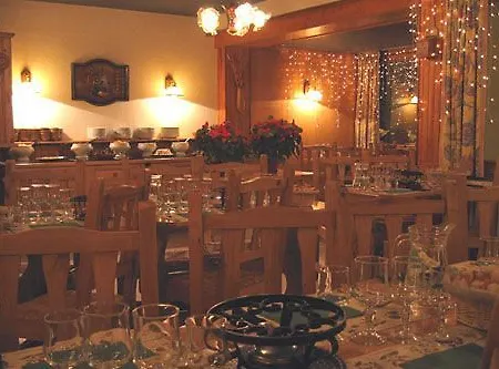 Le Gotty Hotel 2*