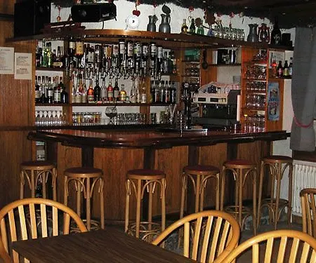Le Gotty Hotel La Clusaz