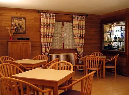 Le Gotty Hotel