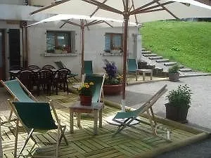 Le Gotty Hotel 2*
