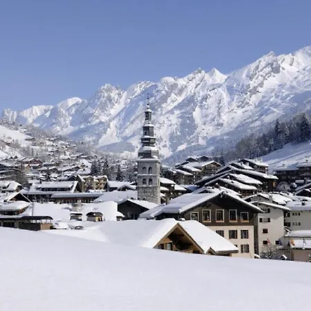 Le Gotty La Clusaz