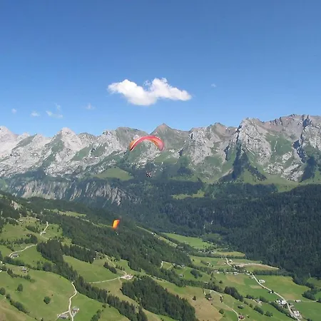Le Gotty Hotel La Clusaz