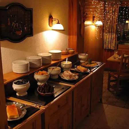 Hotel Le Gotty