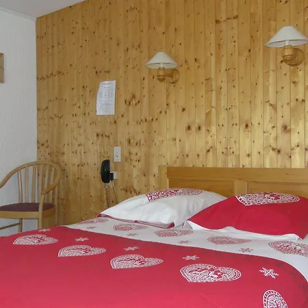 Hotel Le Gotty 2*