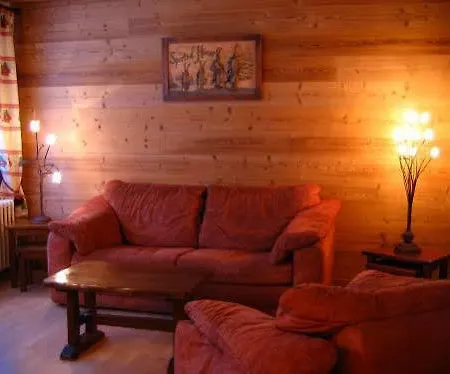 Hotel Le Gotty La Clusaz