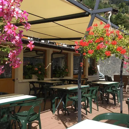 Hotel Le Gotty La Clusaz