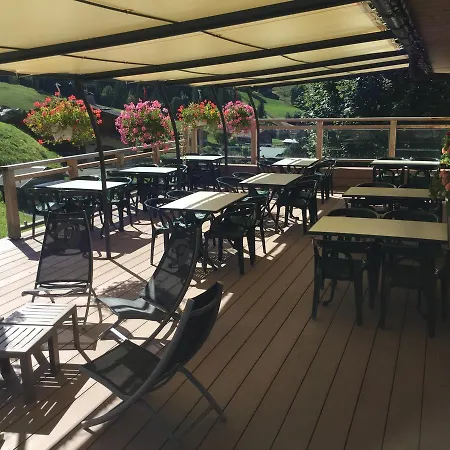 Hotel Le Gotty