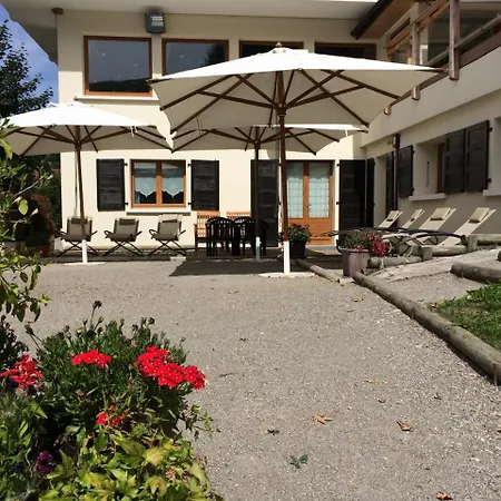 Le Gotty Hotel 2*