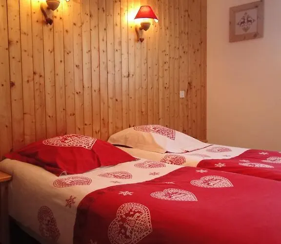 Le Gotty 2* La Clusaz